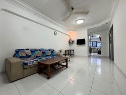 Blk 234 Tampines Street 21 (Tampines), HDB 3 Rooms #592802711